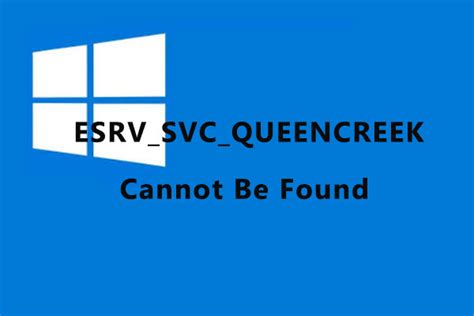 user_esrv_svc_queencreek|diagnostic execution service.